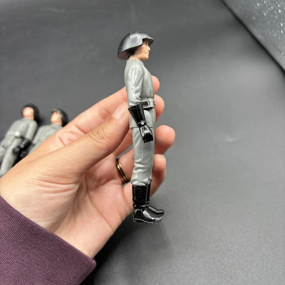 Kenner lot death